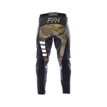 パンツ far archive camo buggy pants 2 BOTTOM - wave area company